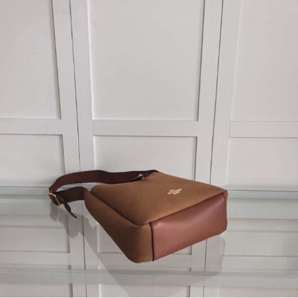 Coach Hadley convertible crossbody bag - Picture 6 of 8